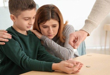 Задолженность по алиментам: как взыскать?